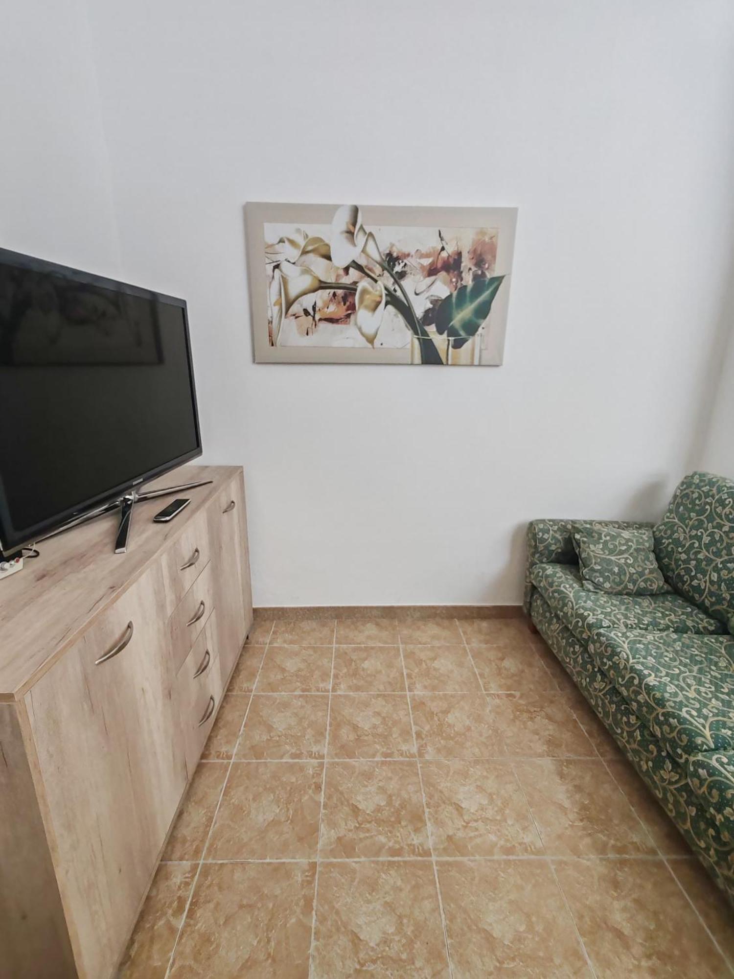 Willa Casa Via Del Mare Veglie Zewnętrze zdjęcie